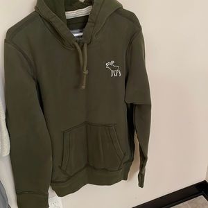 Abercrombie & Fitch men’s large hoodie